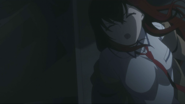 Steins;Gate 00027
