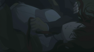 Steins;Gate 00029