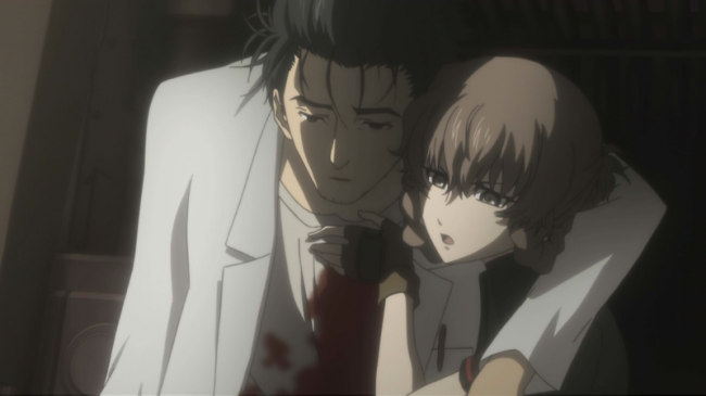 Steins;Gate 00044