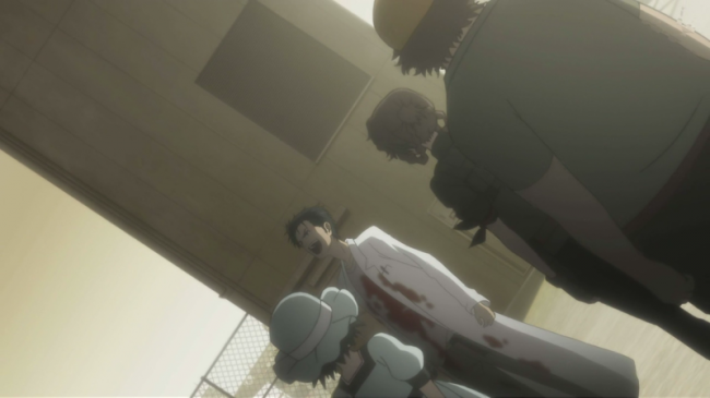 Steins;Gate 00055