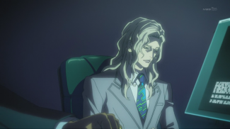 Tiger & Bunny 00012