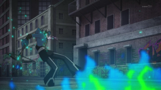 Tiger & Bunny 00016