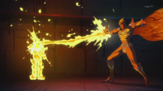 Tiger & Bunny 00016