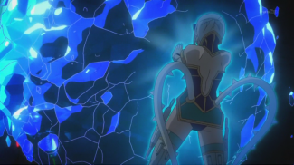 Tiger & Bunny 00018