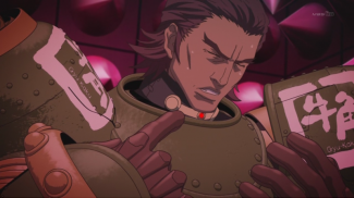 Tiger & Bunny 00024