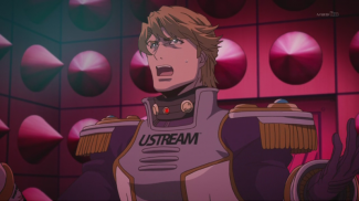 Tiger & Bunny 00026