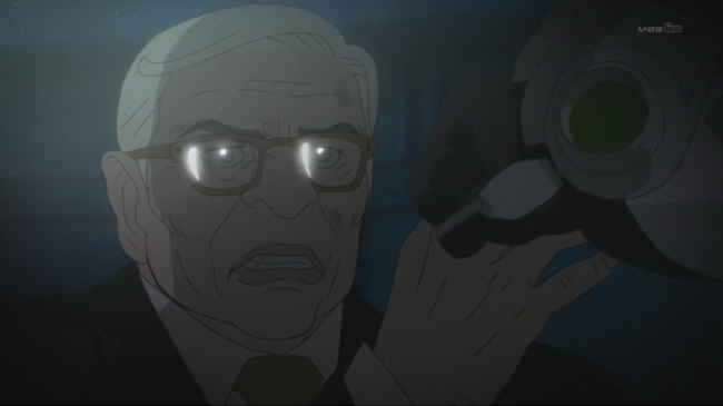 Tiger & Bunny 00037