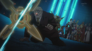 Tiger & Bunny 00046