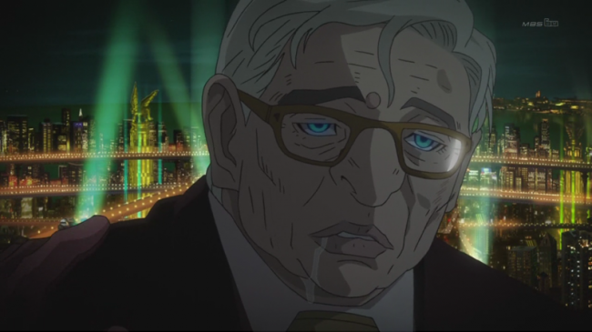 Tiger & Bunny 00051