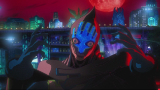 Tiger & Bunny 00057