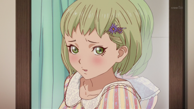 Tiger & Bunny 00064