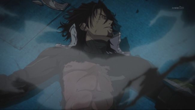 Tiger & Bunny 00066