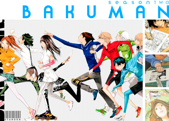 BakumanS2 thumbnail