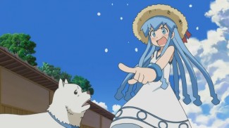 Ika Musume S2 - 03 snapshot 01.4505