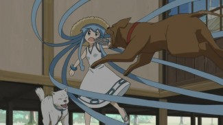 Ika Musume S2 - 03 snapshot 01.4507