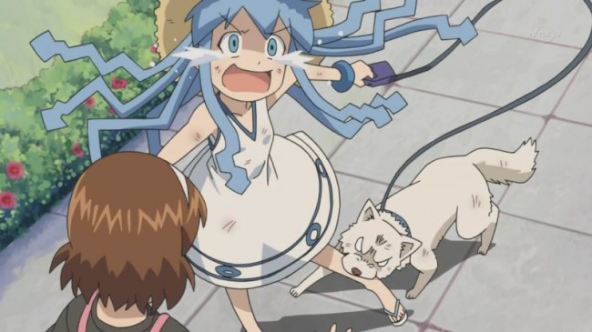Ika Musume S2 - 03 snapshot 01.4509