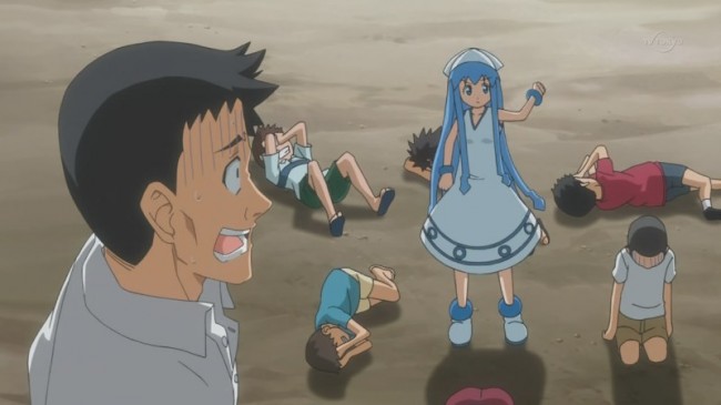 Ika Musume S2 - 03 snapshot 01.4515