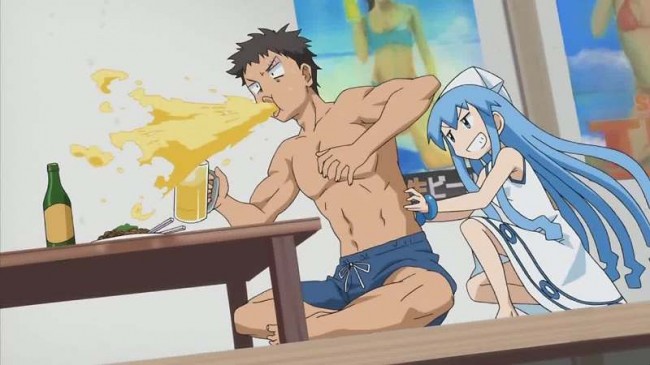 Ika Musume00088