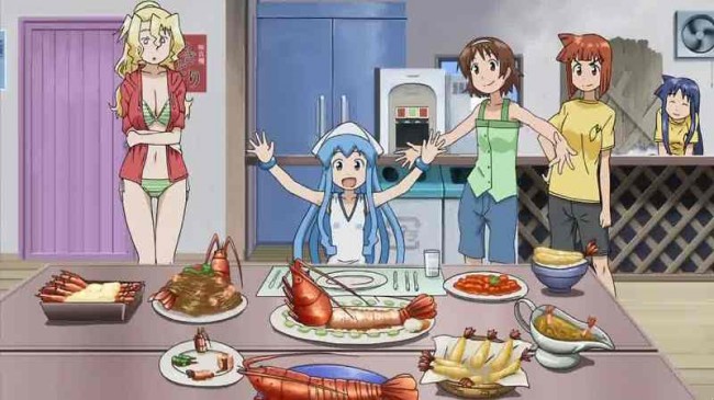 Ika Musume00131