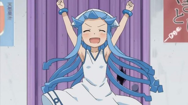 Ika Musume00149