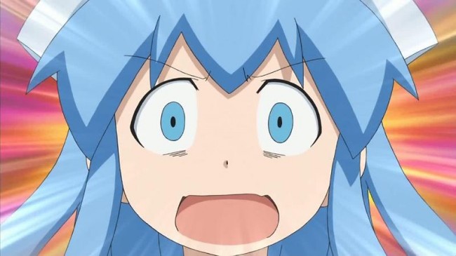 Ika Musume00235
