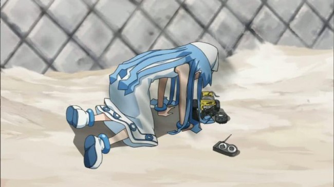 Ika Musume 0000205