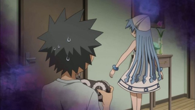 Ika Musume 0000206