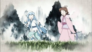 Ika Musume 0000212
