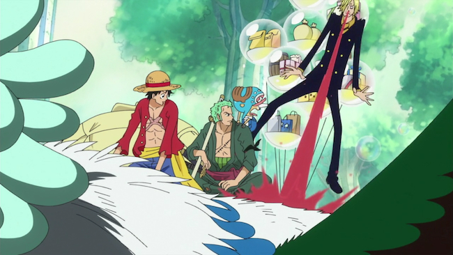 One Piece 522 01