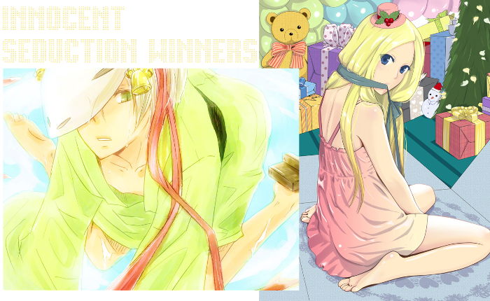 Winners