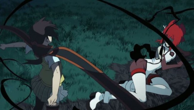 Yozakura QuartetOVA00066