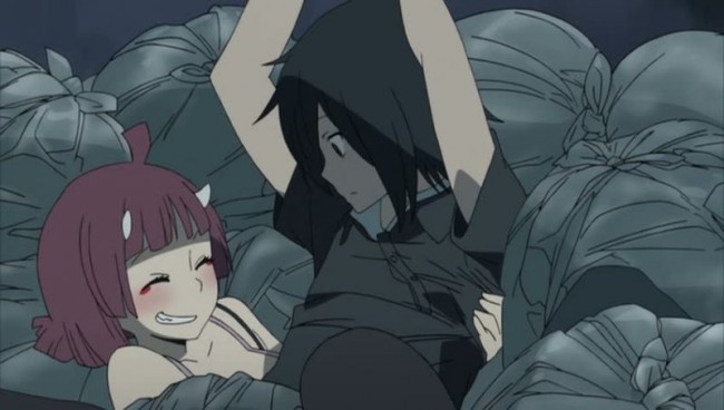 Yozakura QuartetOVA00157