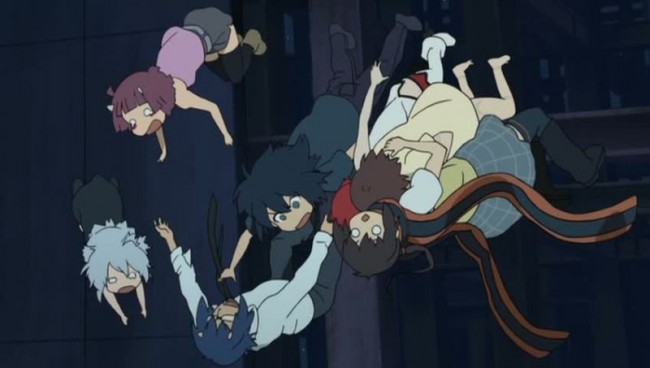 Yozakura QuartetOVA00243