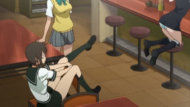 Yozakura QuartetOVA00286