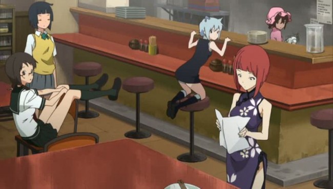 Yozakura QuartetOVA00290