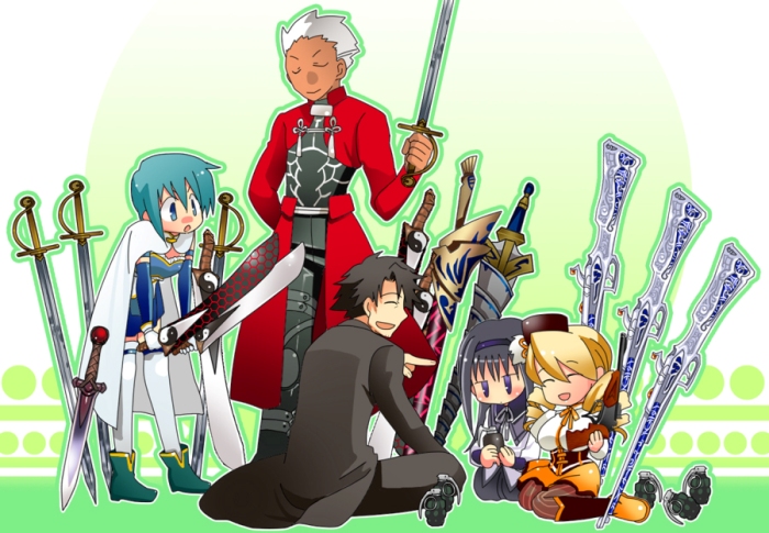 Cross-over