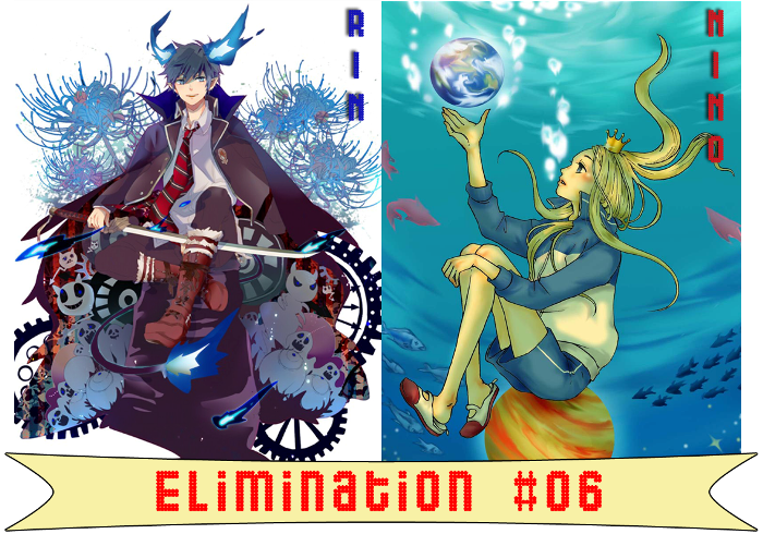 Elimination6