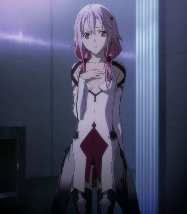 Guilty Crown - 10 - Large 16