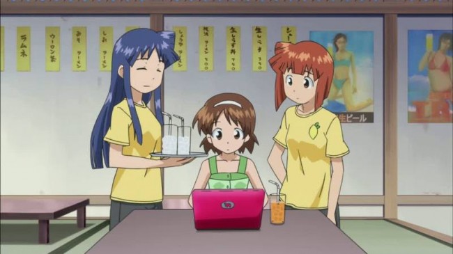 Shinryaku!_ IkaMusume00005