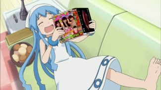 Shinryaku!_ IkaMusume00012