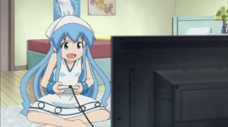 Shinryaku!_ IkaMusume00014