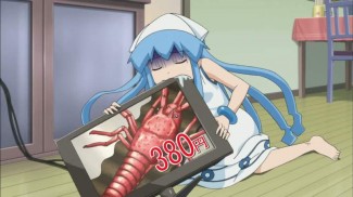 Shinryaku!_ IkaMusume00097