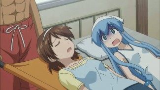 Shinryaku!_ IkaMusume00125