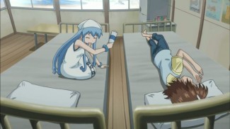 Shinryaku!_ IkaMusume00149