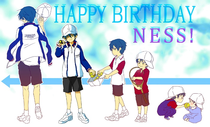 Ness-Kyo