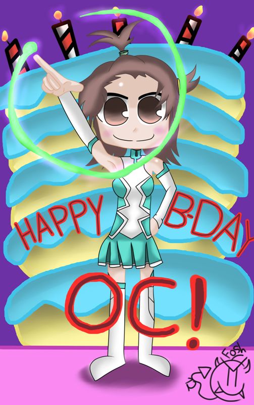 OCBDAY