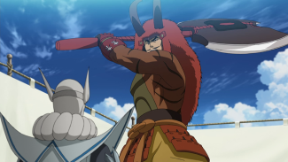 Sengoku Basara_00032
