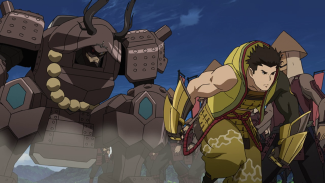 Sengoku Basara_00038