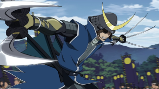 Sengoku Basara_00086
