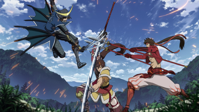 Sengoku Basara_00107